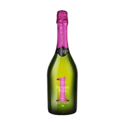 Toques & Clochers - Blanquette De Limoux Brut Première Bulle Fuschia | french sparkling